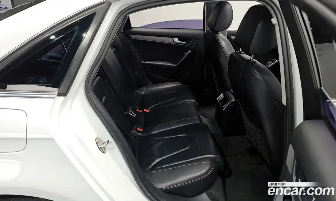 Audi A4 2014 2.0 гидро в Москве № 196462, фото 11