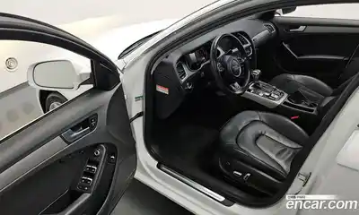 Audi A4 2014 2.0 гидро в Москве № 196462, миниатюра 12