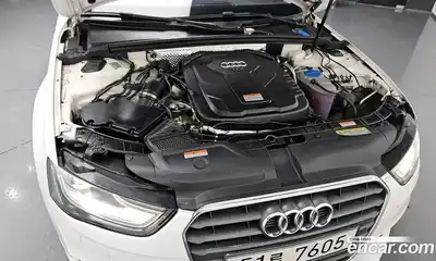 Audi A4 2014 2.0 гидро в Москве № 196462, миниатюра 6