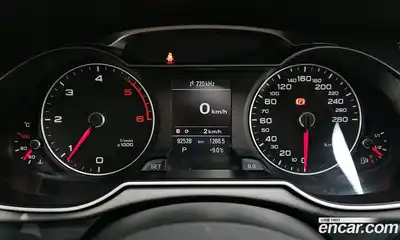 Audi A4 2014 2.0 гидро в Москве № 196462, миниатюра 8