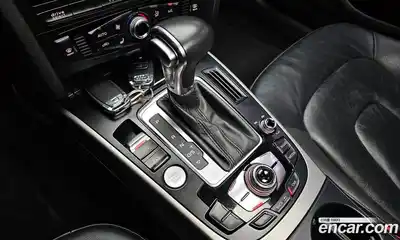 Audi A4 2014 2.0 гидро в Москве № 196462, миниатюра 9