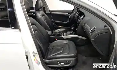 Audi A4 2014 2.0 гидро в Москве № 196462, миниатюра 10