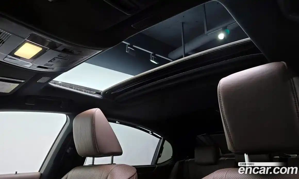 Lexus ES 2023 2.5 гидро в Москве № 198719, фото 17