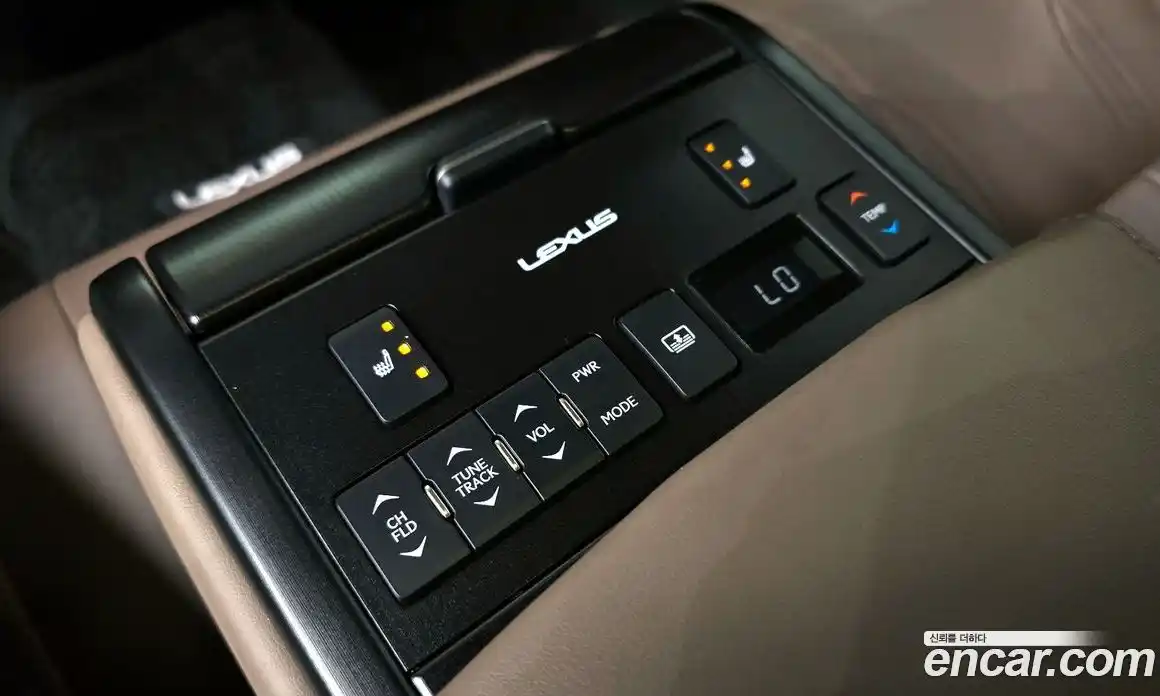 Lexus ES 2023 2.5 гидро в Москве № 198719, фото 20