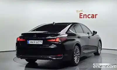 Lexus ES 2023 2.5 гидро в Москве № 198719, миниатюра 2