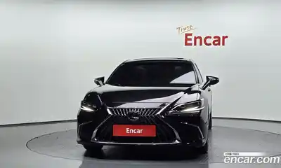 Lexus ES 2023 2.5 гидро в Москве № 198719, миниатюра 3