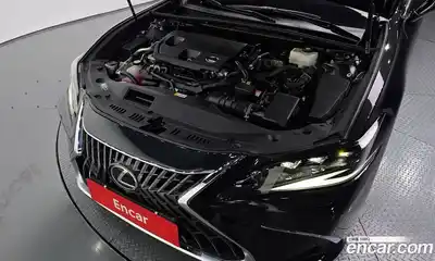 Lexus ES 2023 2.5 гидро в Москве № 198719, миниатюра 6