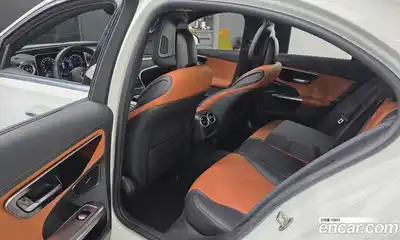 Mercedes-Benz C-Class 2022 2.0 гидро в Москве № 205709, миниатюра 11