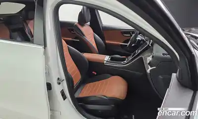 Mercedes-Benz C-Class 2022 2.0 гидро в Москве № 205709, миниатюра 12