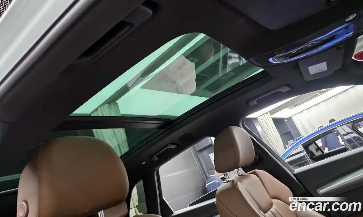 Audi Q5 2020 2.0 гидро в Москве № 210390, фото 17