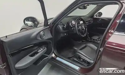 Mini Clubman 2016 2.0 гидро в Москве № 211369, миниатюра 11