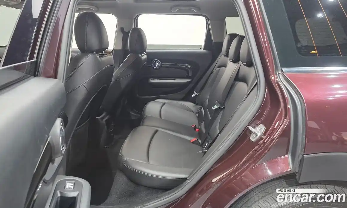 Mini Clubman 2016 2.0 гидро в Москве № 211369, фото 12
