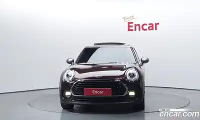 Mini Clubman 2016 2.0 гидро в Москве № 211369, миниатюра 3
