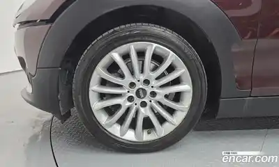 Mini Clubman 2016 2.0 гидро в Москве № 211369, миниатюра 5