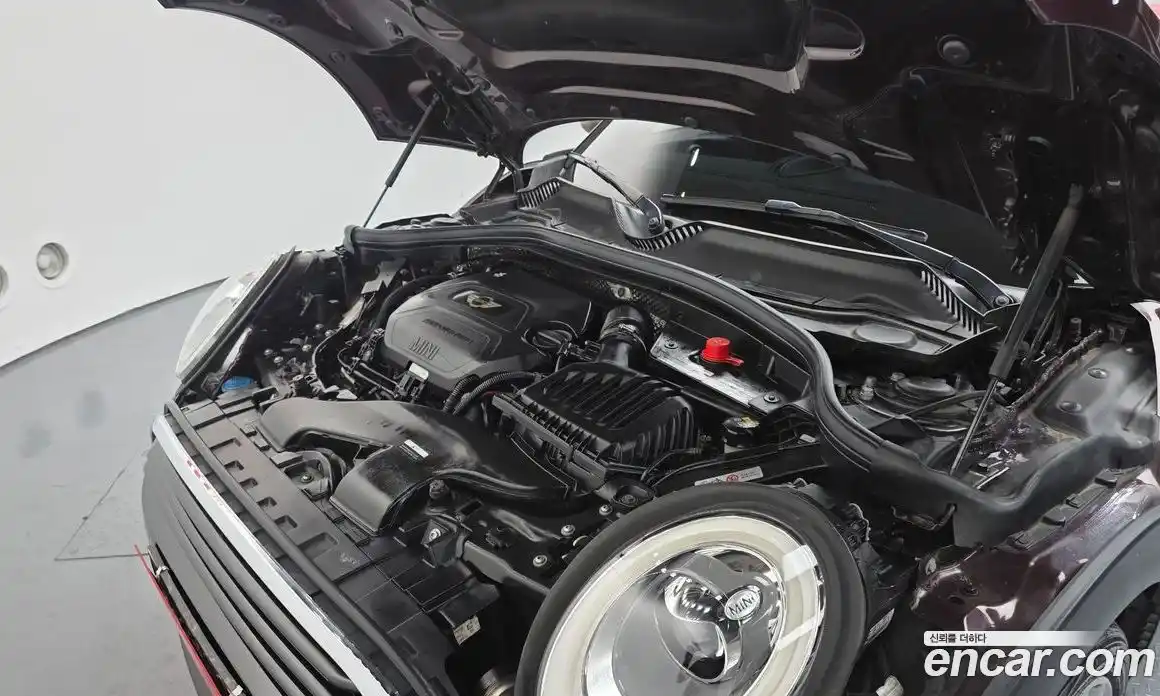 Mini Clubman 2016 2.0 гидро в Москве № 211369, фото 6