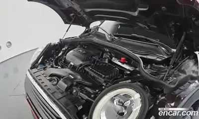 Mini Clubman 2016 2.0 гидро в Москве № 211369, миниатюра 6