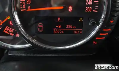 Mini Clubman 2016 2.0 гидро в Москве № 211369, миниатюра 8