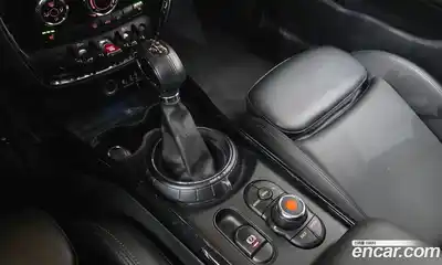 Mini Clubman 2016 2.0 гидро в Москве № 211369, миниатюра 9