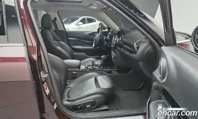 Mini Clubman 2016 2.0 гидро в Москве № 211369, миниатюра 10