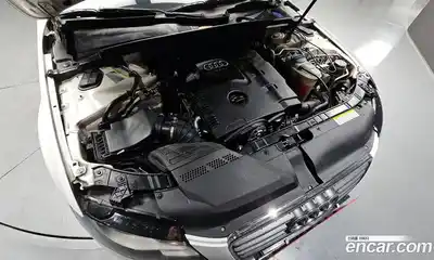 Audi A4 2010 2.0 гидро в Москве № 212537, миниатюра 6