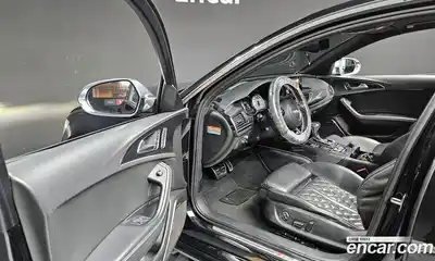 Audi S6 2013 4.0 гидро в Москве № 212624, миниатюра 11
