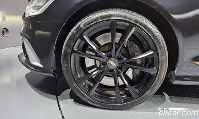 Audi S6 2013 4.0 гидро в Москве № 212624, миниатюра 5