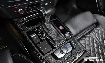 Audi S6 2013 4.0 гидро в Москве № 212624, миниатюра 9