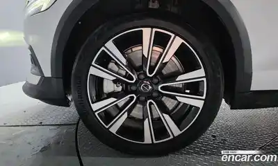 Volvo V60 2022 2.0 гидро в Москве № 212816, миниатюра 5