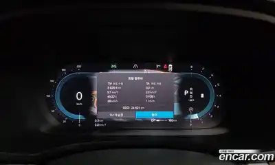Volvo V60 2022 2.0 гидро в Москве № 212816, миниатюра 8