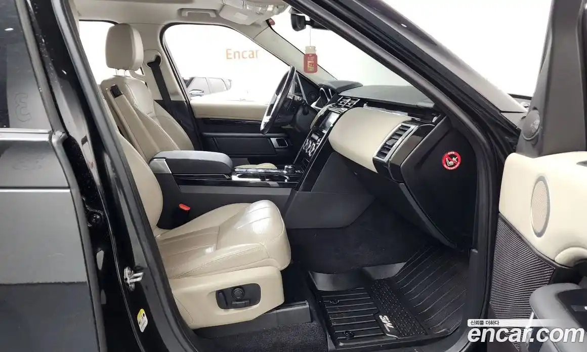 Land Rover Discovery 2019 2.0 гидро в Москве № 213600, фото 11