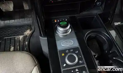 Land Rover Discovery 2019 2.0 гидро в Москве № 213600, миниатюра 9
