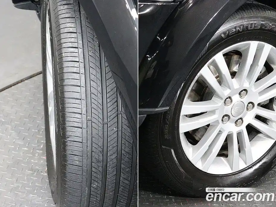 Land Rover Discovery 2015 3.0 гидро в Москве № 213825, фото 20