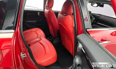 Mini Cooper 2017 1.5 гидро в Москве № 214276, миниатюра 12