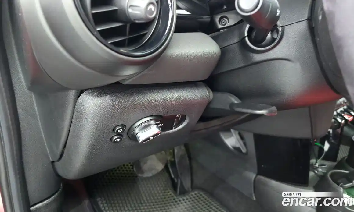Mini Cooper 2017 1.5 гидро в Москве № 214276, фото 14