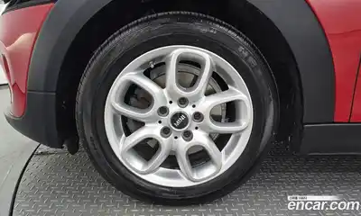 Mini Cooper 2017 1.5 гидро в Москве № 214276, миниатюра 5
