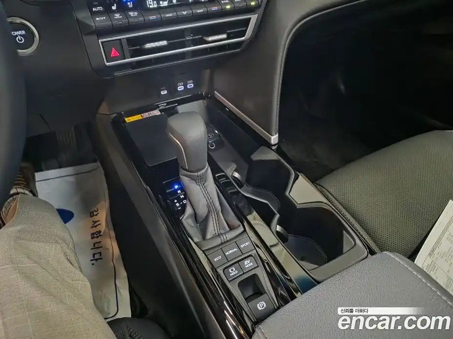 Toyota Camry 2025 2.5 гидро в Москве № 215617, фото 16