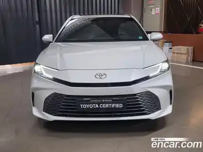 Toyota Camry 2025 2.5 гидро в Москве № 215617, миниатюра 2