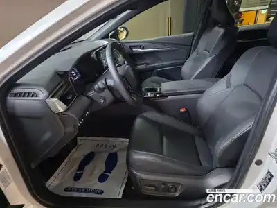Toyota Camry 2025 2.5 гидро в Москве № 215617, миниатюра 7
