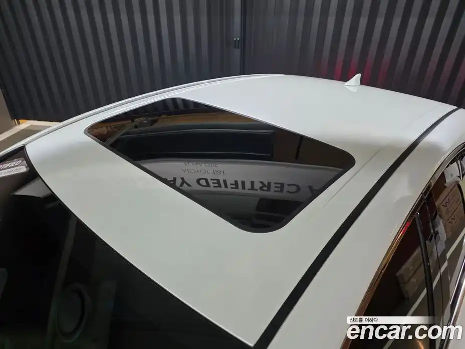 Toyota Camry 2025 2.5 гидро в Москве № 215617, фото 9