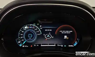 Genesis GV70 2023 2.5 гидро в Москве № 21586, миниатюра 8