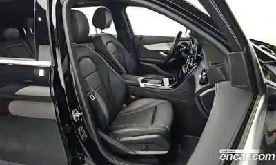 Mercedes-Benz GLC-Class 2021 1.9 гидро в Москве № 222493, миниатюра 10