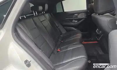 Mercedes-Benz GLE-Class 2022 2.9 гидро в Москве № 224652, миниатюра 12