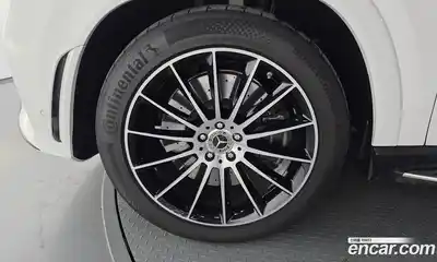 Mercedes-Benz GLE-Class 2022 2.9 гидро в Москве № 224652, миниатюра 5