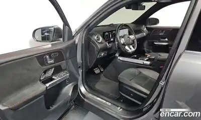 Mercedes-Benz GLB-Class 2022 2.0 гидро в Москве № 225261, миниатюра 10
