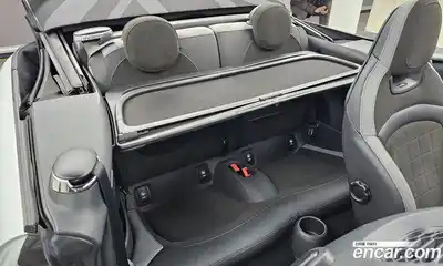 Mini Cooper Convertible 2020 2.0 гидро в Москве № 231455, миниатюра 11