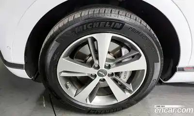 Genesis GV80 2023 2.5 гидро в Москве, миниатюра 5