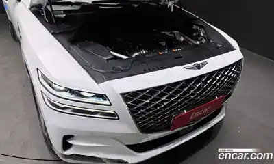 Genesis GV80 2023 2.5 гидро в Москве, миниатюра 6