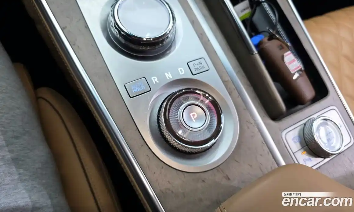Genesis GV80 2023 2.5 гидро в Москве, фото 9
