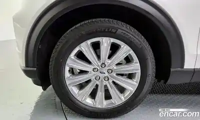 Ford Explorer 2021 2.3 гидро в Москве № 233285, миниатюра 5