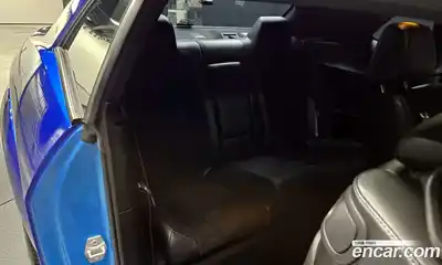 Dodge Challenger 2019 6.4 гидро в Москве № 233419, миниатюра 12